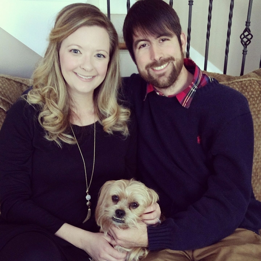 Meet your Posher, Melanie